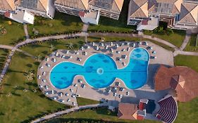 Hotel Myrina Beach Kolymbia 4* Griechenland